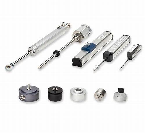 Novotechnik位移傳感器有哪些系列產(chǎn)品？