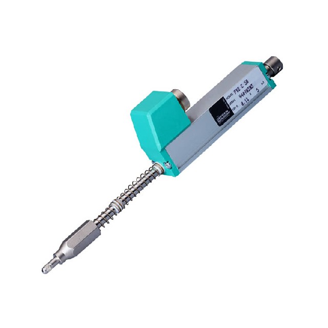 GEFRAN 杰佛倫 PY-2系列 位移傳感器 PY-2-C-050 0000X000L00 廠(chǎng)家促銷(xiāo)