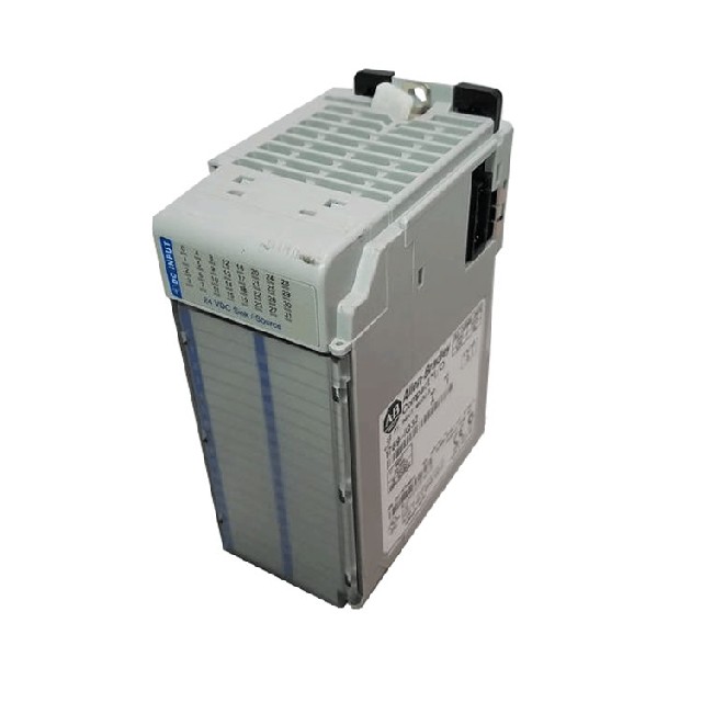 美國 Allen Bradley 數(shù)字輸入模塊 1769-IQ32