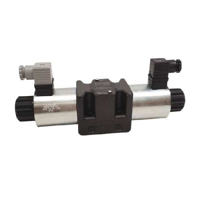 意大利 DUPLOMATIC 溢流閥 DSE5-A60/10N-D24K1