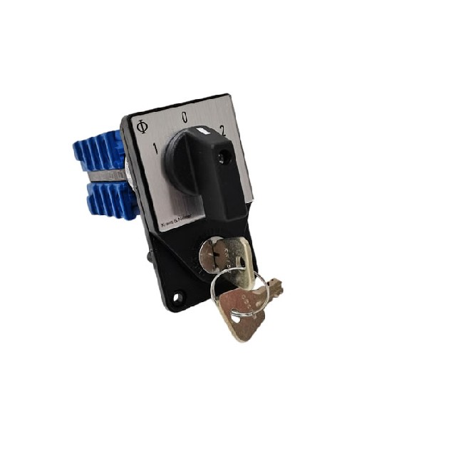 奧地利Kraus&Naimer 旋轉(zhuǎn)開關(guān) CH10.D-6X32.*E.AT21