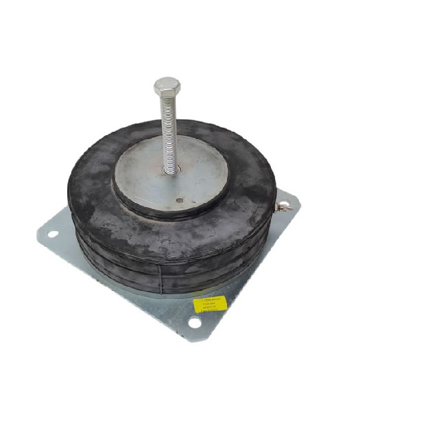 EFFBE 氣動(dòng)減震器SLM 24A M16X120