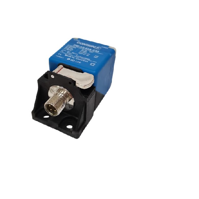 瑞士 Contrinex 全新電感式接近開關(guān)DW-AS-63A-C44