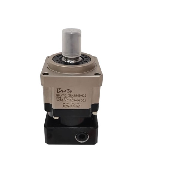 韓國Brato 精密齒輪傳動裝置 減速機 BPL 060-03