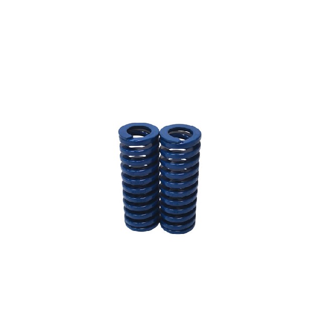 德國(guó)DANLY丹利 螺旋壓縮彈簧 9-1208-210