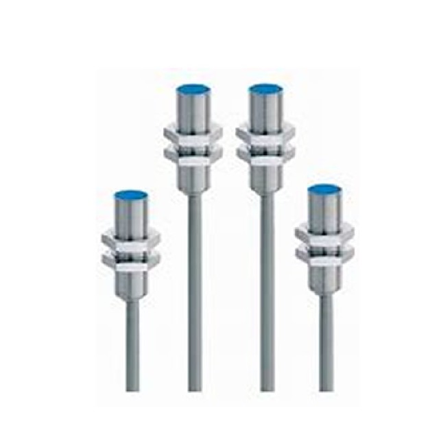 瑞士 Contrinex 接近開關(guān)DW-AD-623-M12