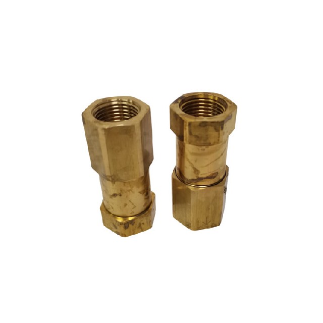 德國(guó) 艾默生Emerson  Aventics單向止回閥5340981300  NR01系列