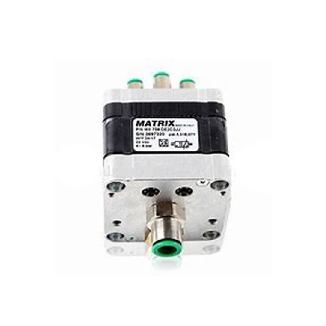 意大利Matrix 電磁閥MX 758.8EXC2JJ.50