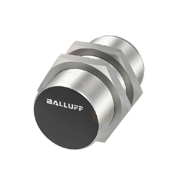 Balluff 巴魯夫 電感式接近開關(guān)BES00AF