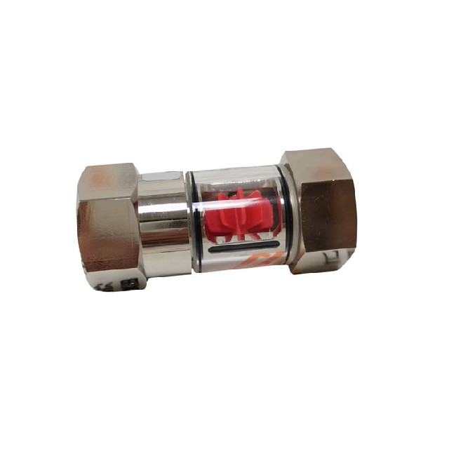 德國(guó)Senseca 流量顯示器控制器WR1-025GMW