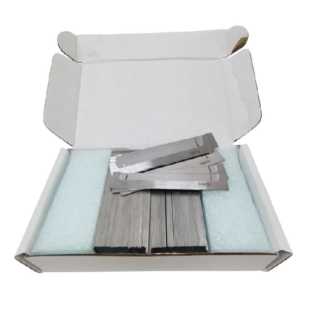 美國進口 ACECO阿塞科 工業(yè)刀片 食品刀片 K15-6373-6