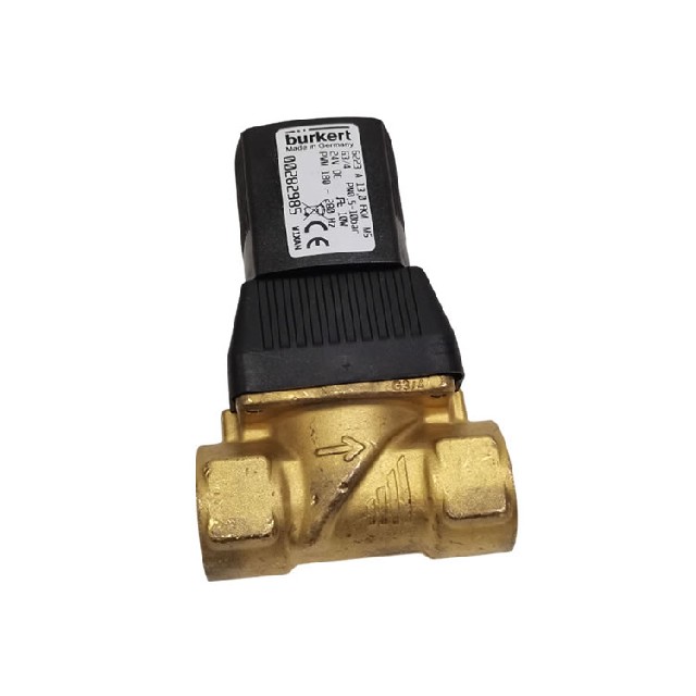 BURKERT寶德 00282985型比例電磁閥