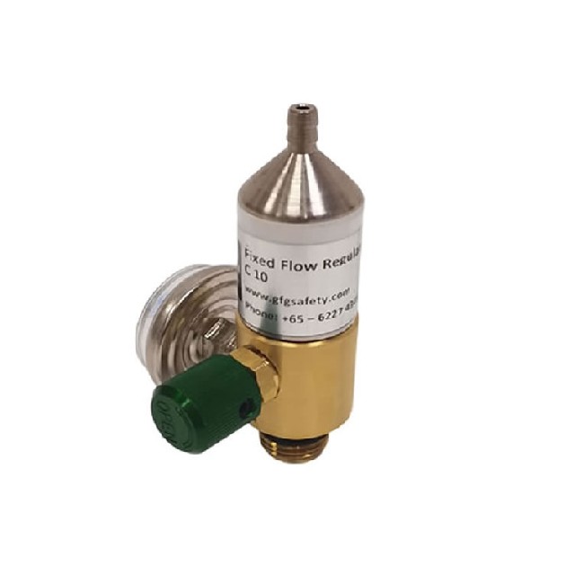 德國gfg 氣體調(diào)節(jié)器 c10