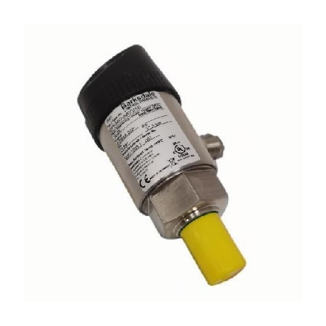Barksdale BPS34GVM0025B壓力傳感器