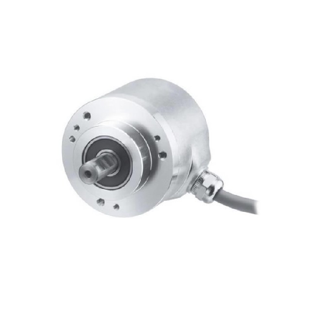 Hengstler 亨士樂 光電絕對值編碼器 AC58-CANopen