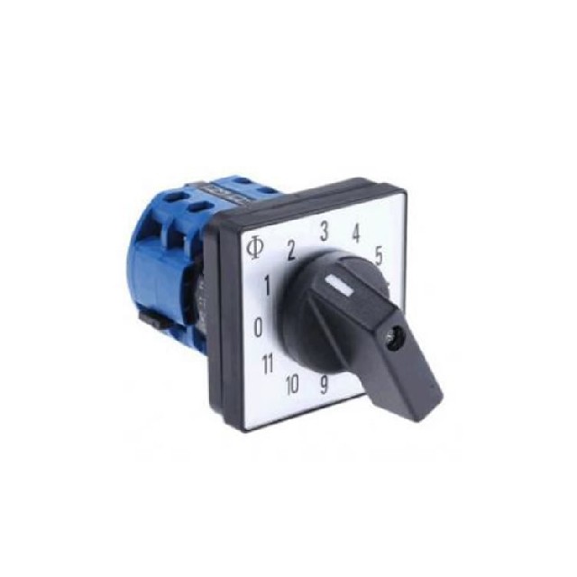 Kraus&Naimer 旋轉(zhuǎn)開關(guān) CH11.D-Z460*01.KN1