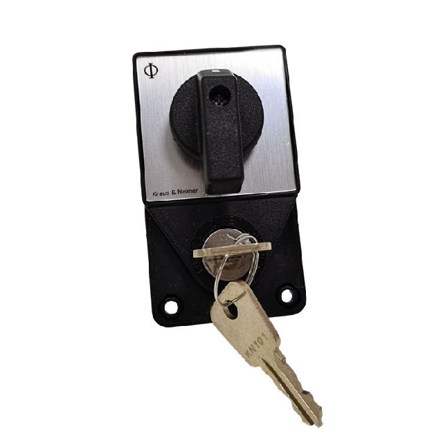 Kraus&Naimer 轉(zhuǎn)換開關(guān) CH10.A-G130.*E.AT21