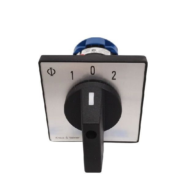 Kraus&Naimer 轉(zhuǎn)換開關(guān) CAD11.A214.FH3