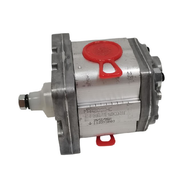 MARZOCCHI馬佐基 齒輪泵 TFP100/3.8DC001F