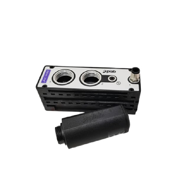 PIAB 派亞博 真空發(fā)生器 0124869