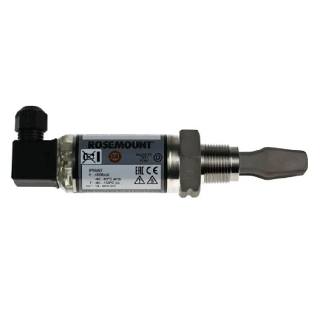 Rosemount 音叉液位開關(guān) 211010A1NA