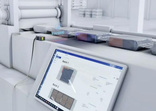 Baumer推出 EB260 編碼器，實現(xiàn)緊湊、精確的運動控制