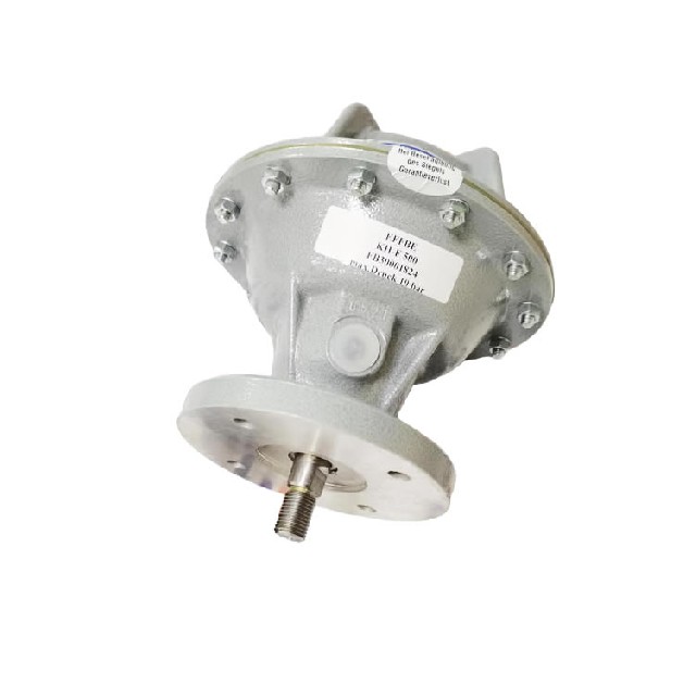 EFFBE埃福貝 氣缸 KH-F-500 FB30001824 短行程法蘭安裝