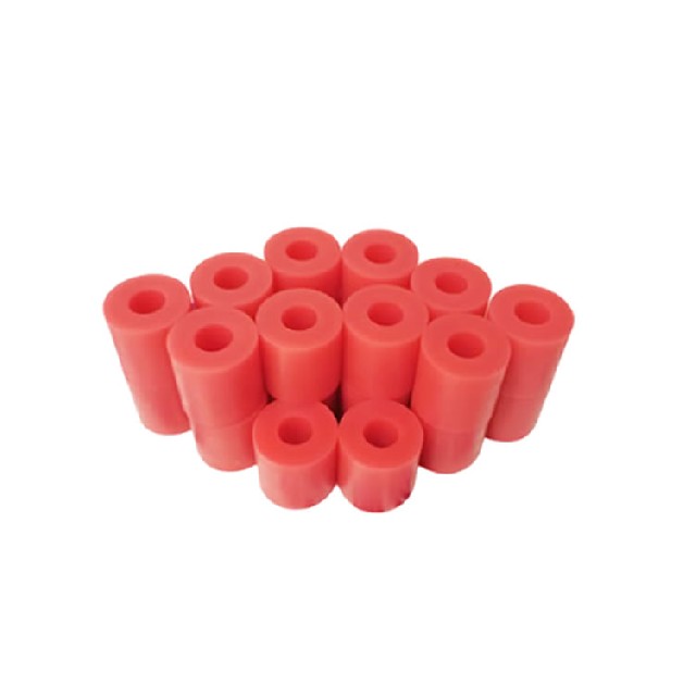 德國EFFBE埃福貝 橡膠彈簧 彈性體彈簧 FB72032320