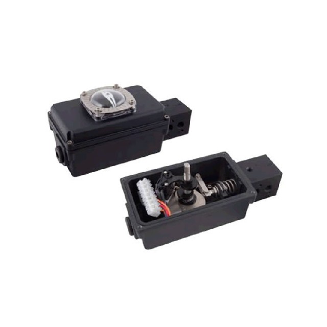 英國(guó)westlock韋斯特洛克 氣動(dòng)閥門定位器793