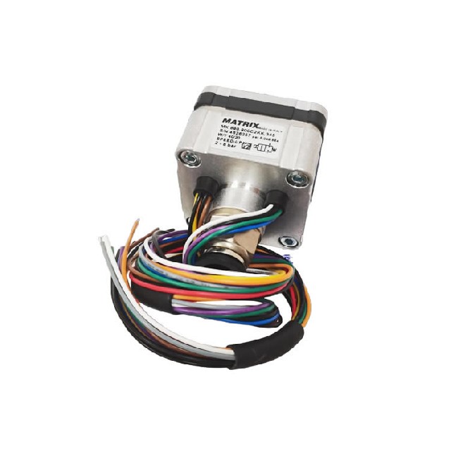 意大利Matrix 高頻電磁閥 MX 890.900C2KK