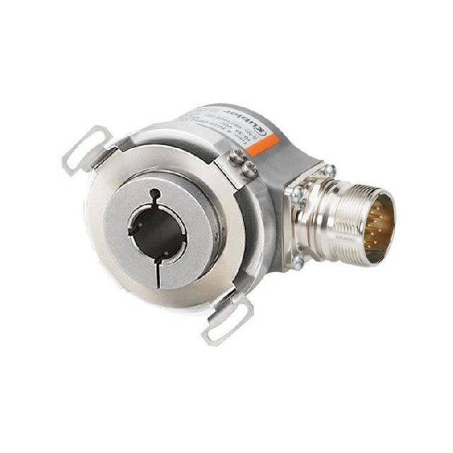 德國(guó)KUBLER 庫(kù)伯勒 編碼器 8.5020.2550.0500.0040