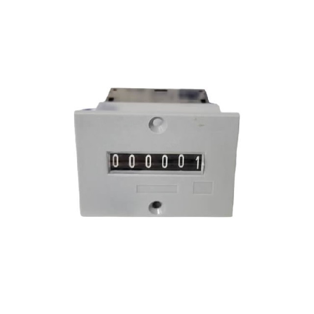 德國(guó)KUBLER 庫(kù)伯勒 6位計(jì)數(shù)器 1.230.100.018.023