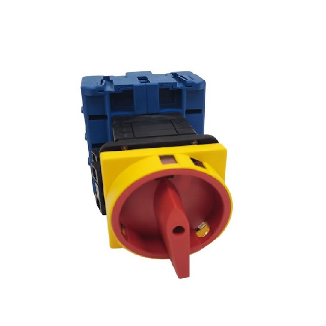 奧地利Kraus&Naimer 隔離開關(guān) KG80.T304