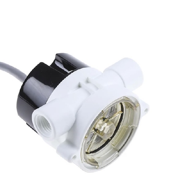 德國(guó)GEMS捷邁 RFS型電子流量傳感器 155425