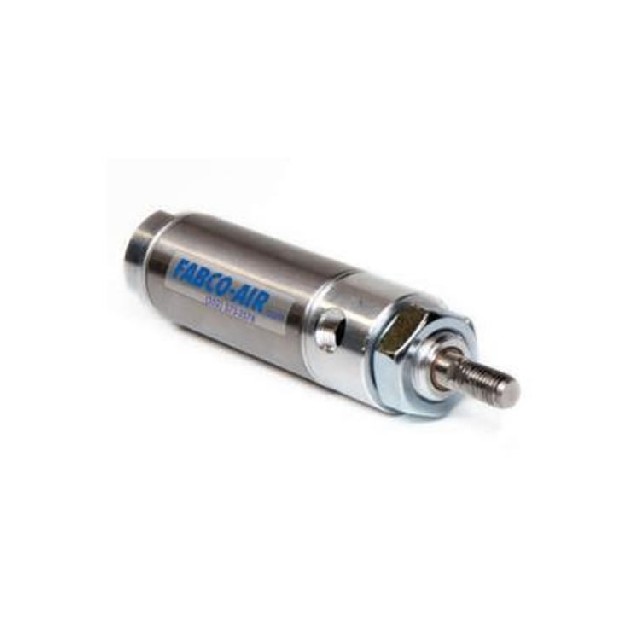 美國(guó)FABCO-AIR 氣缸 7-D-2