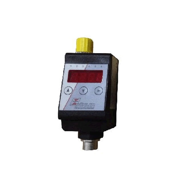 德國Buhler 壓力傳感器 TT-77-W-MS-4T-KT/280