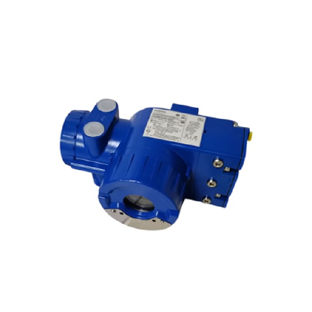 FOXBORO福克斯波羅 SRD960-BHVDSN7EDZRA-X 閥門(mén)定位器