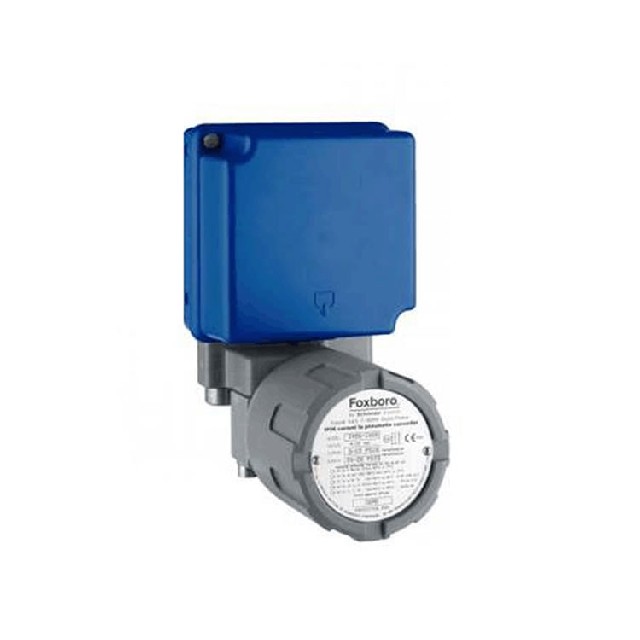 FOXBORO?？怂共_ SRI983-BIDLFDZQ氣動(dòng)閥門(mén)定位器