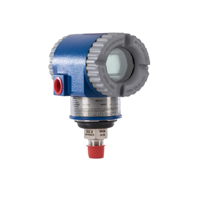 FOXBORO福克斯波羅 IGP10-A22D1F差壓變送器