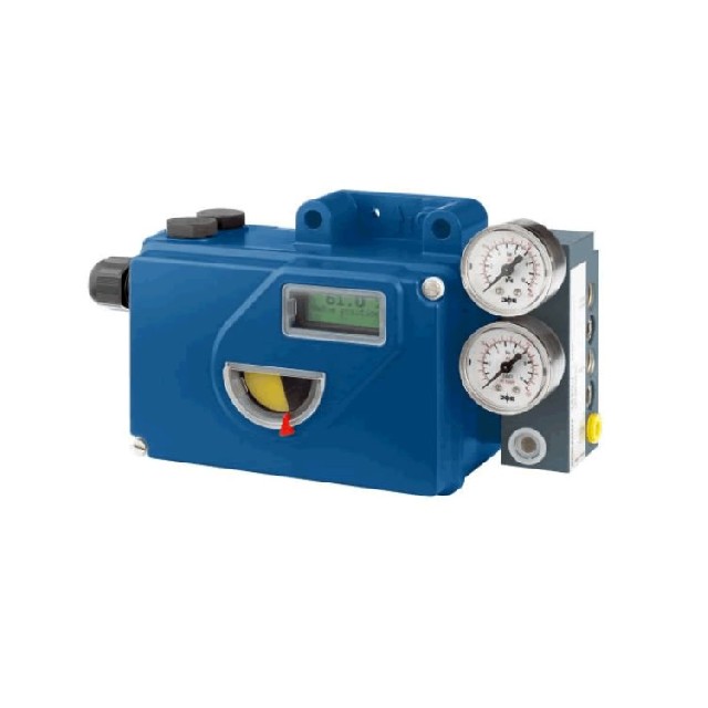 FOXBORO?？怂共_ SRD991-BHNS6CAANY-V01氣動(dòng)閥門(mén)定位器