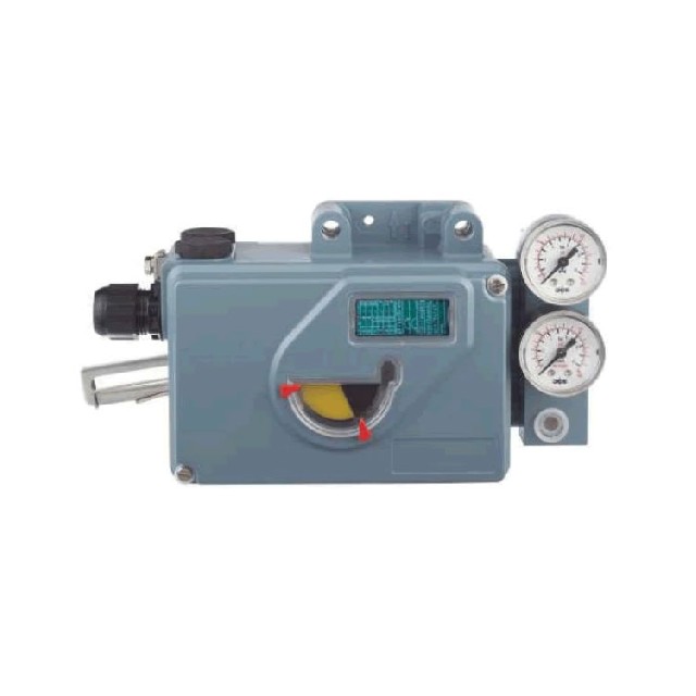 FOXBORO?？怂共_ SRI990-BIMS7EAA-EBZG-H氣動閥門定位器