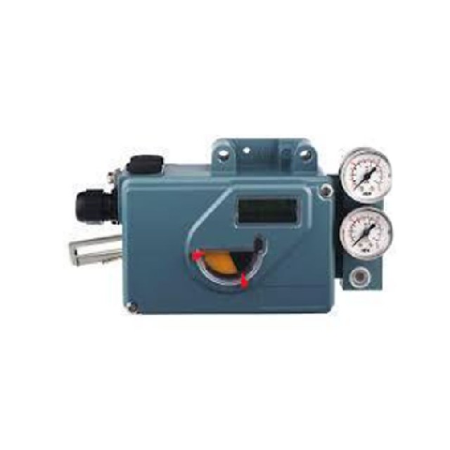 FOXBORO 福克斯波羅 SRD960-BPQSMG7ZZZFS氣動閥門定位器