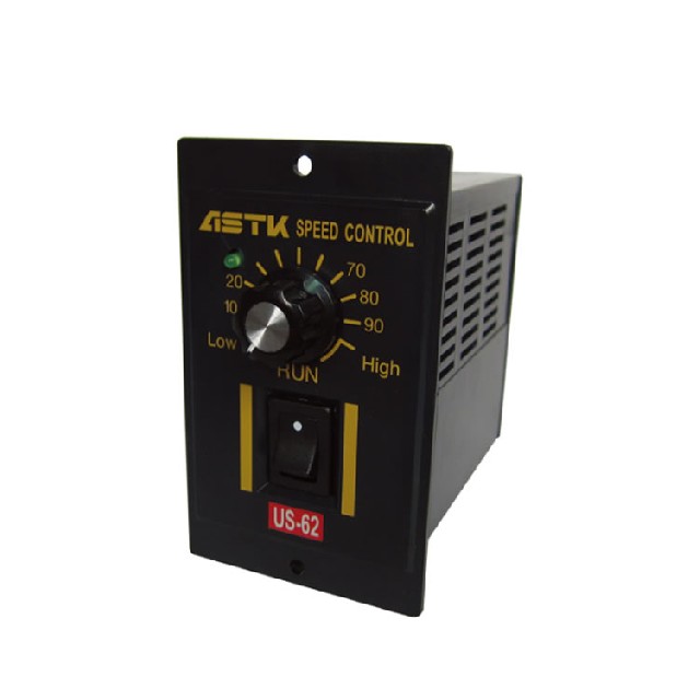 臺灣ASTK US-62組合型速度控制器