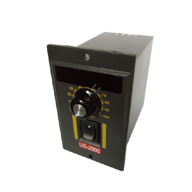 臺灣 ASTK  US-2000顯示型調(diào)速控制器