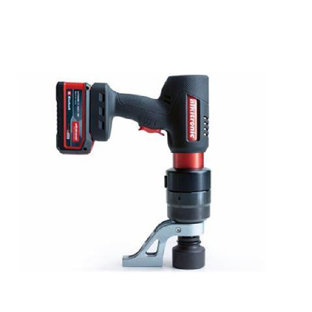 德國Alkitronic EC-S 30電動(dòng)扭矩倍增器