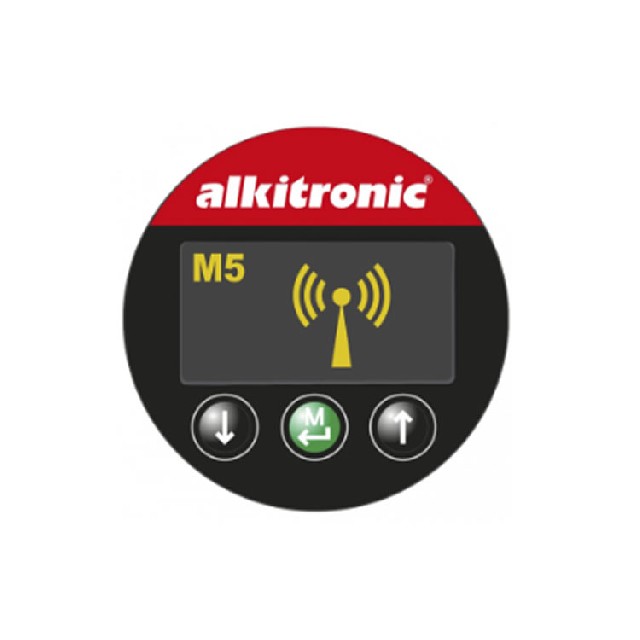 德國Alkitronic EC-S 35電動(dòng)扭矩倍增器