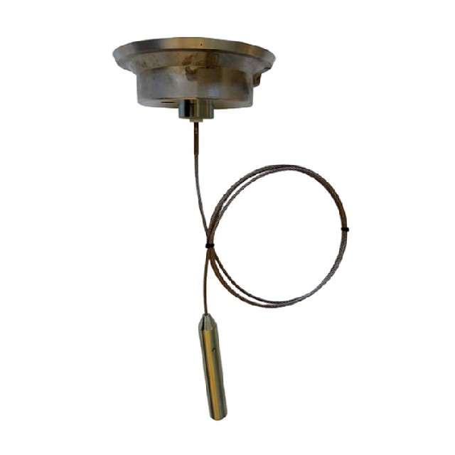 Agromatic ACC0BD ATEX電容式拉繩探頭(10-30 VDC）