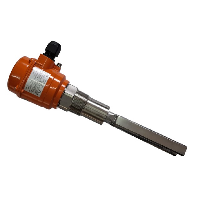 Agromatic  NivoSwing AVN ATEX振動(dòng)音叉探頭