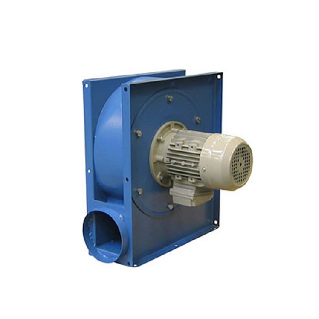 德國(guó)AFW Lufttechnik VL風(fēng)扇