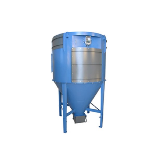 德國(guó)AFW Lufttechnik ACF 旋風(fēng)過(guò)濾器